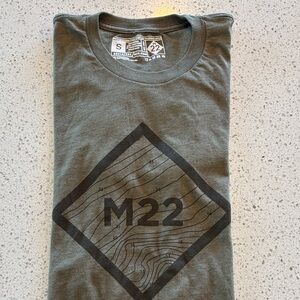 Men’s M22 T-Shirt